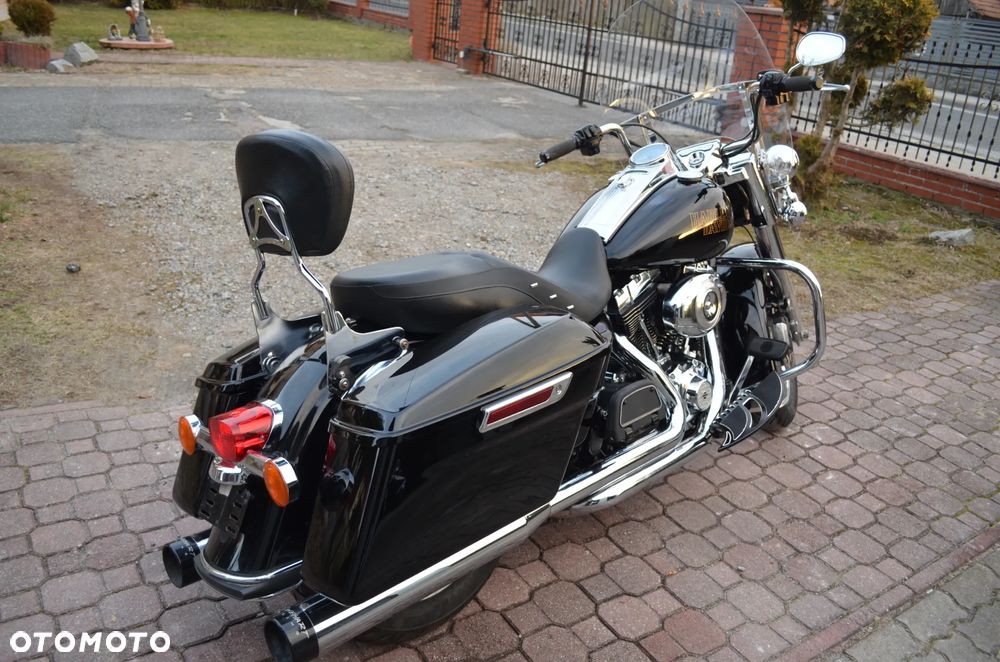 Harley-Davidson Inny - 26