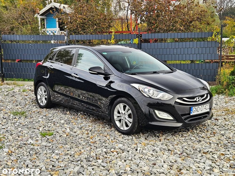Hyundai i30 - 16