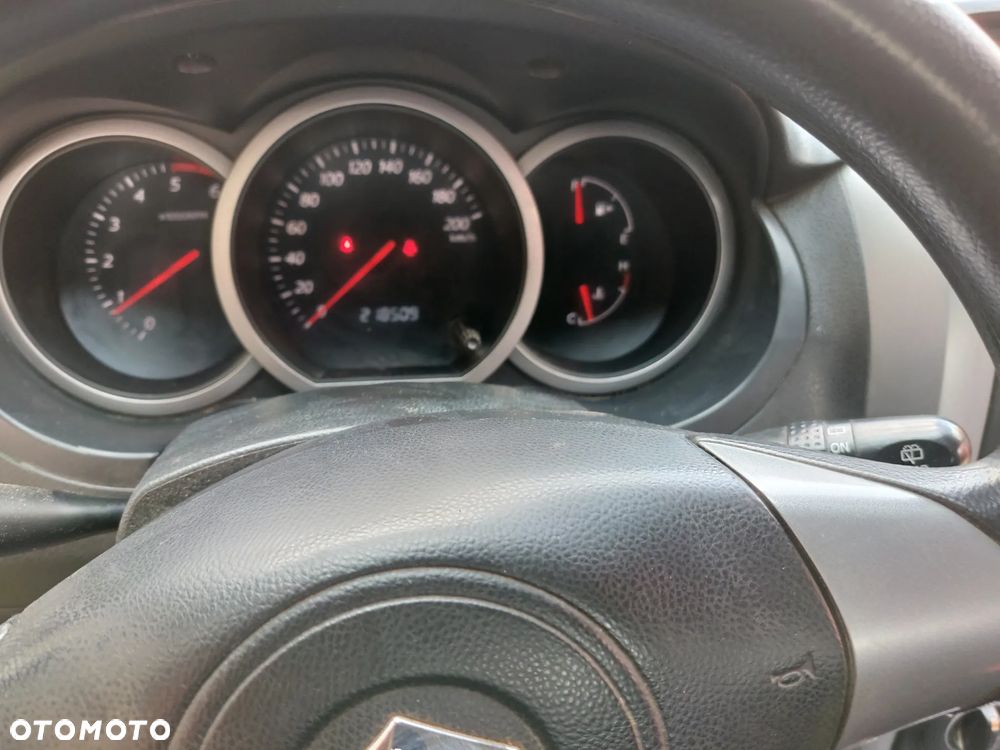Suzuki Grand Vitara 1.9 DDiS - 7