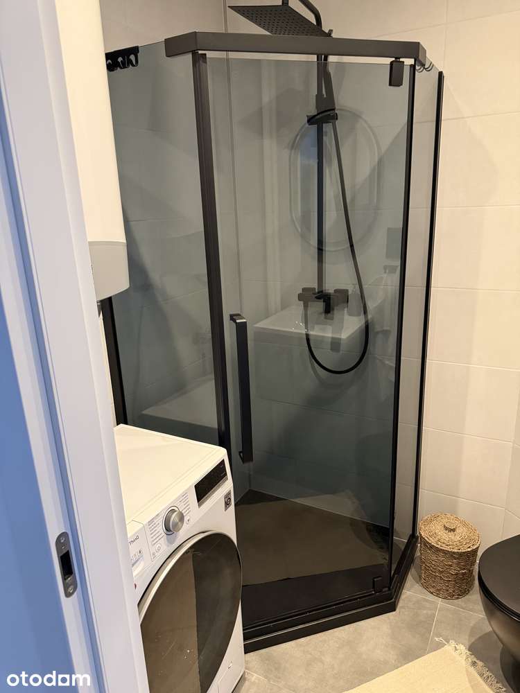 Mieszkanie 2 pokojowe (38m) Katowice 10min od centrum