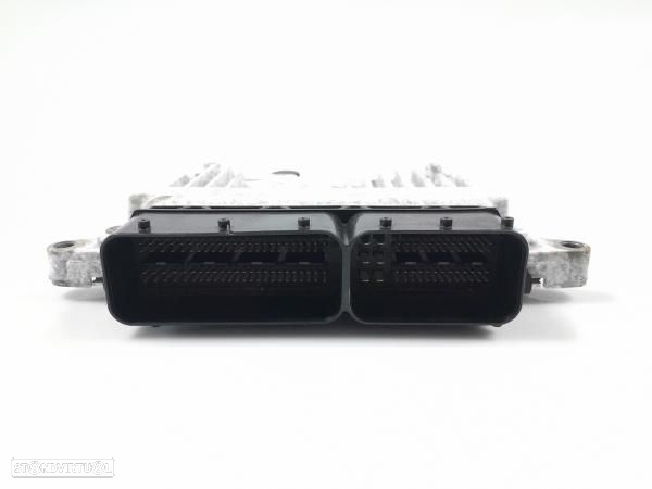 Centralina / Modulo Motor Mercedes-Benz C-Class (W204) - 2