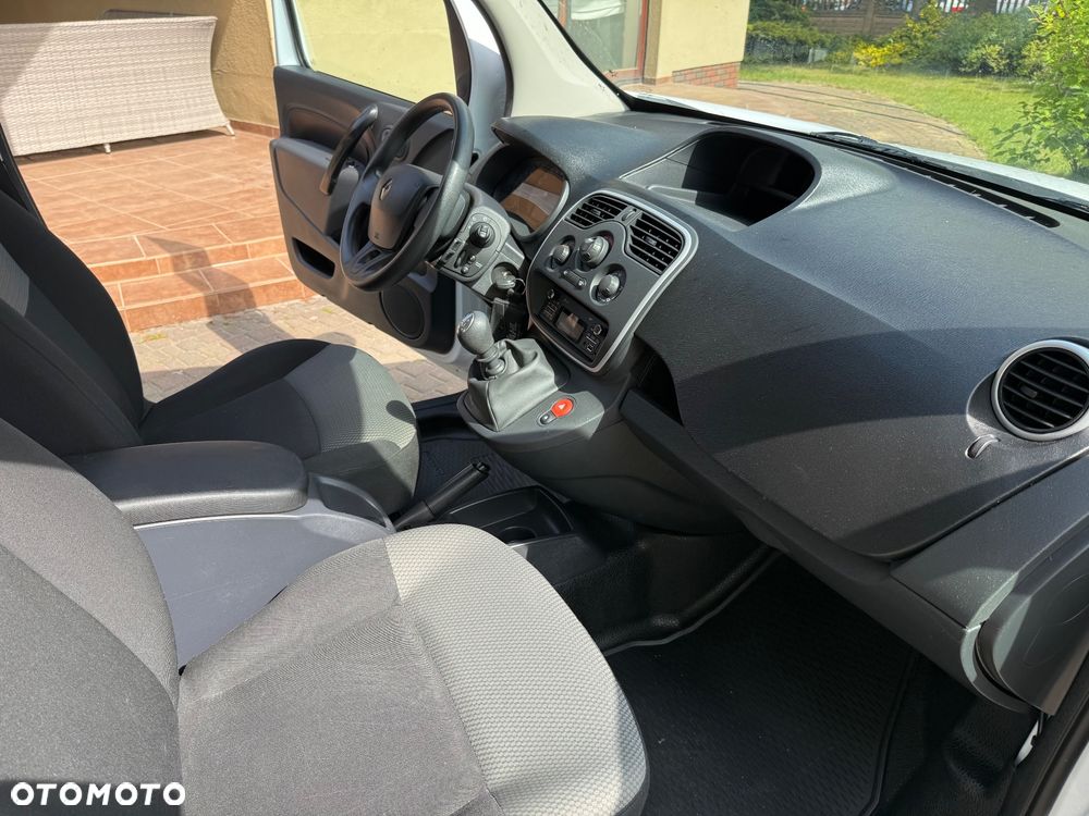 Renault Kangoo dCi 110 FAP Grand - 34