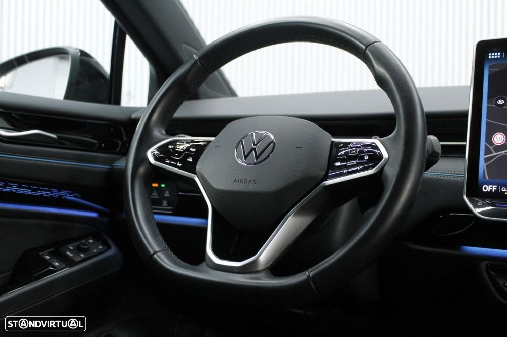 VW ID.7 77 kWh Pro Urban - 17