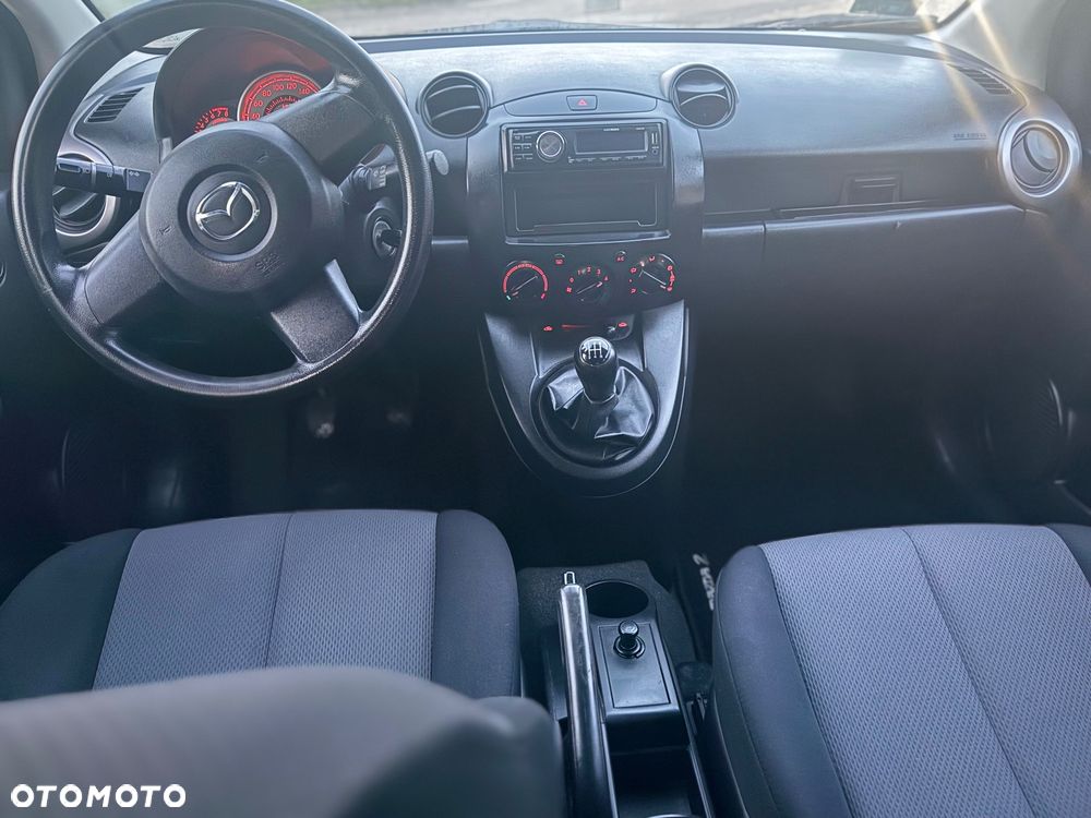 Mazda 2 1.3 Impuls - 18