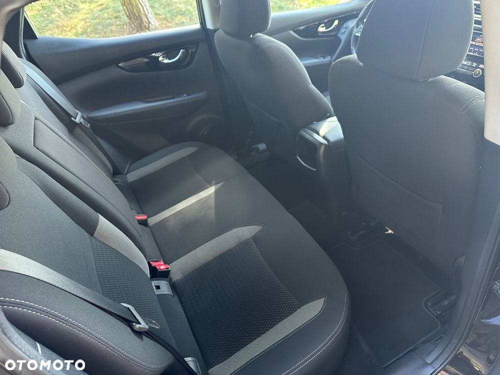 Nissan Qashqai 1.3 DIG-T Tekna - 20