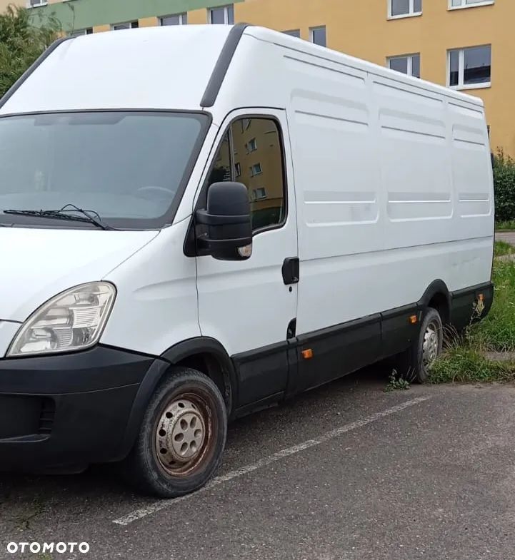 Iveco Daily 35S14 - 9