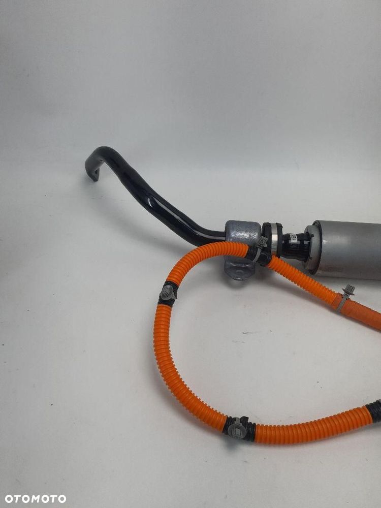NOWY OEM STABILIZATOR AKTYWNY DRĄŻEK PRZÓD RANGE ROVER SPORT M8E2-5E485-AJ - 2
