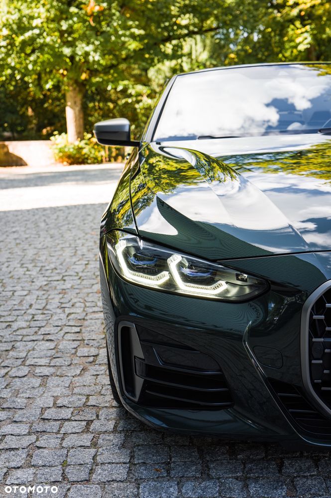 BMW Seria 4 - 2