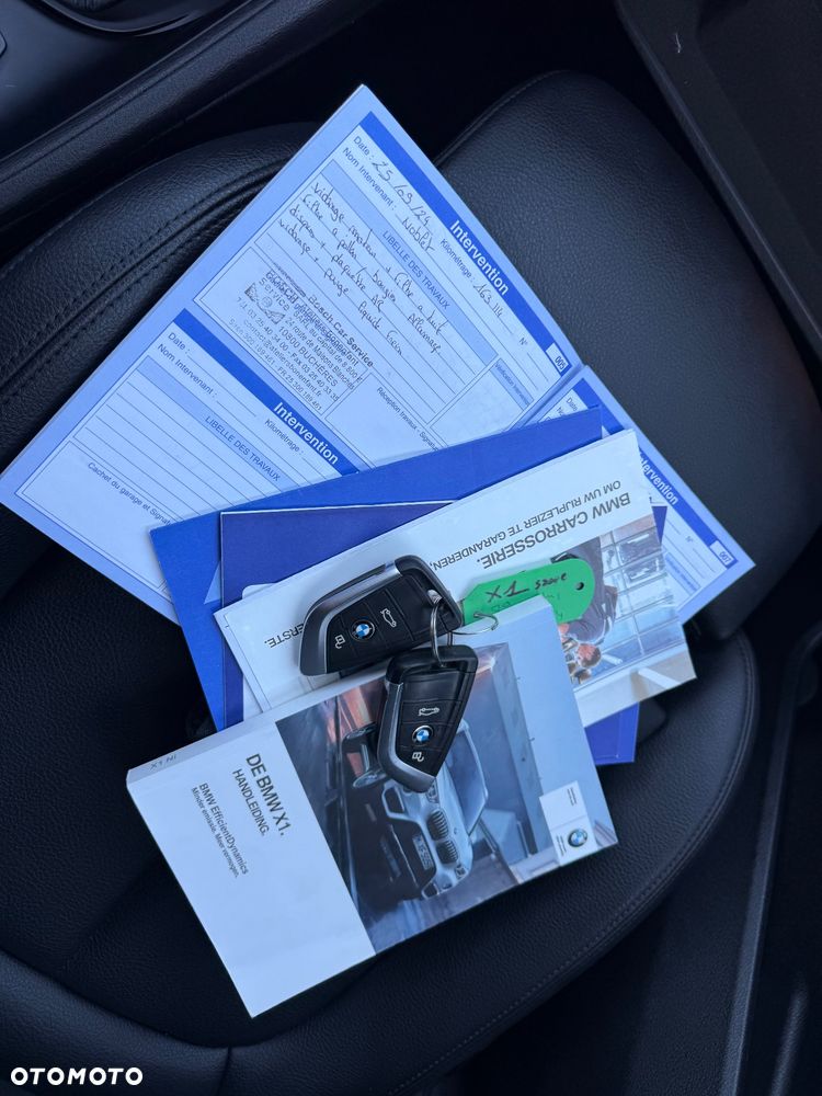 BMW X1 sDrive18i M Sport - 25