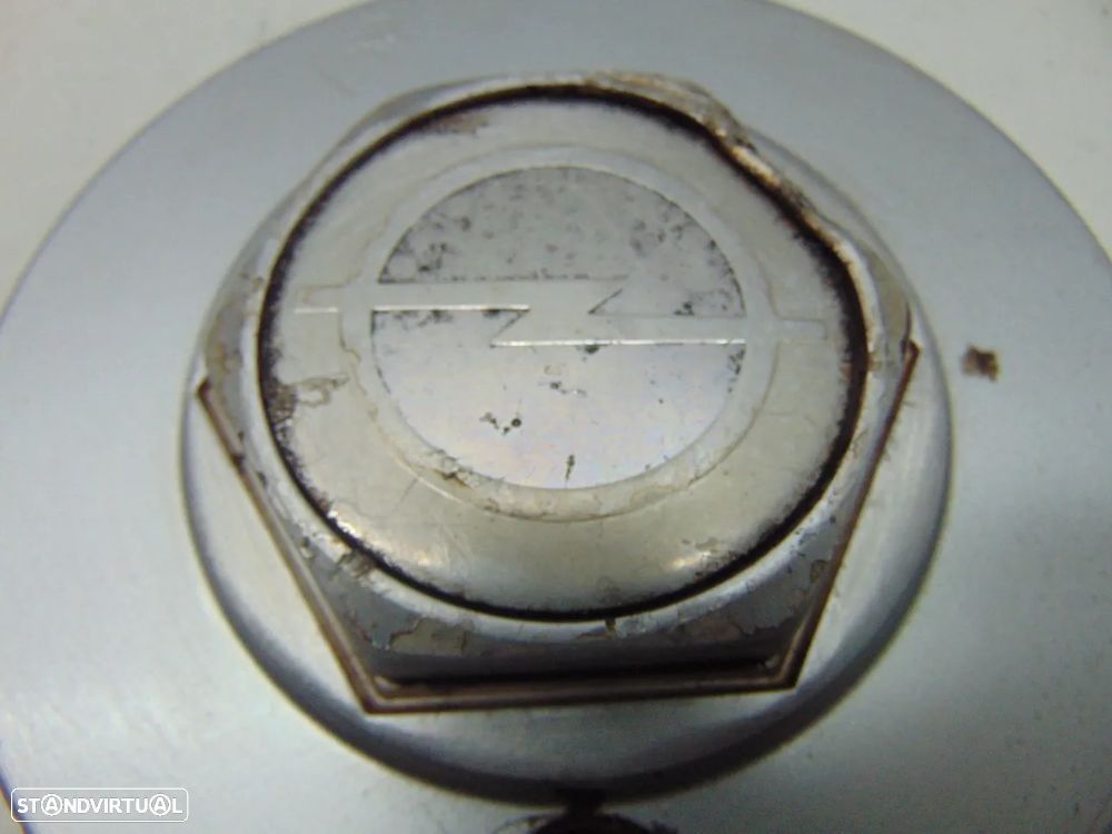 Opel Centros jantes - 7