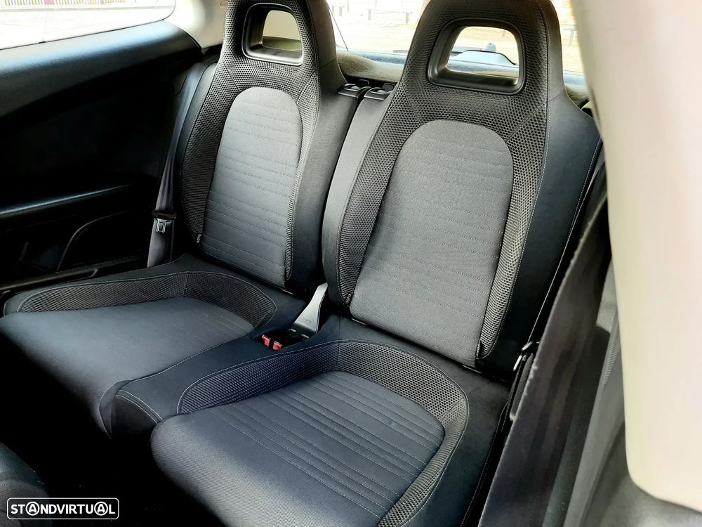 VW Scirocco 1.4 TSI Sport - 7