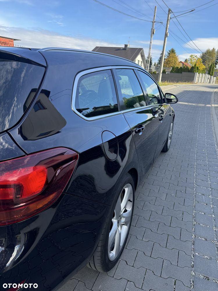 Opel Astra - 7