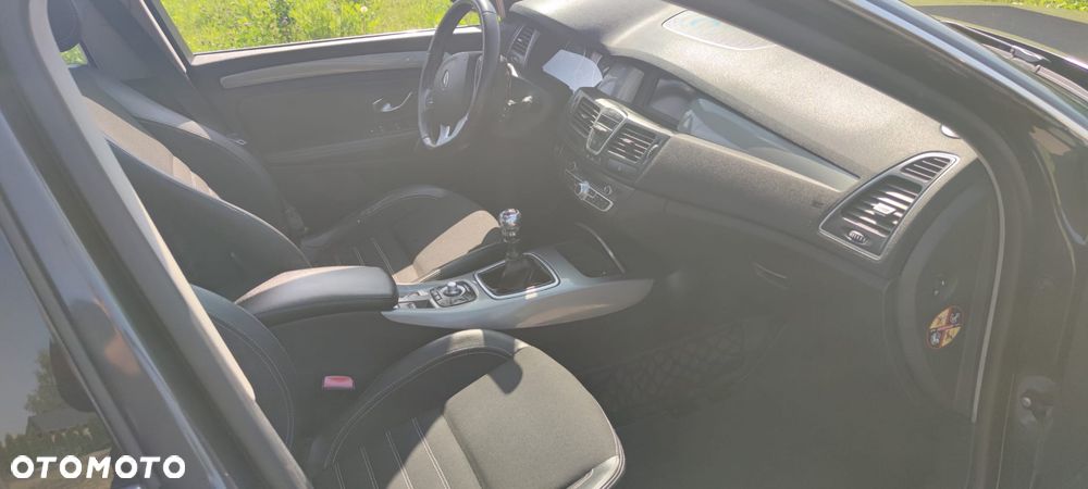 Renault Laguna 2.0 dCi Bose Edition - 7