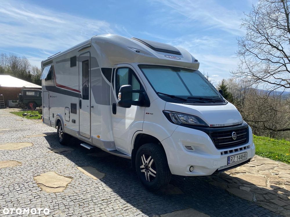 LMC T732 - 1