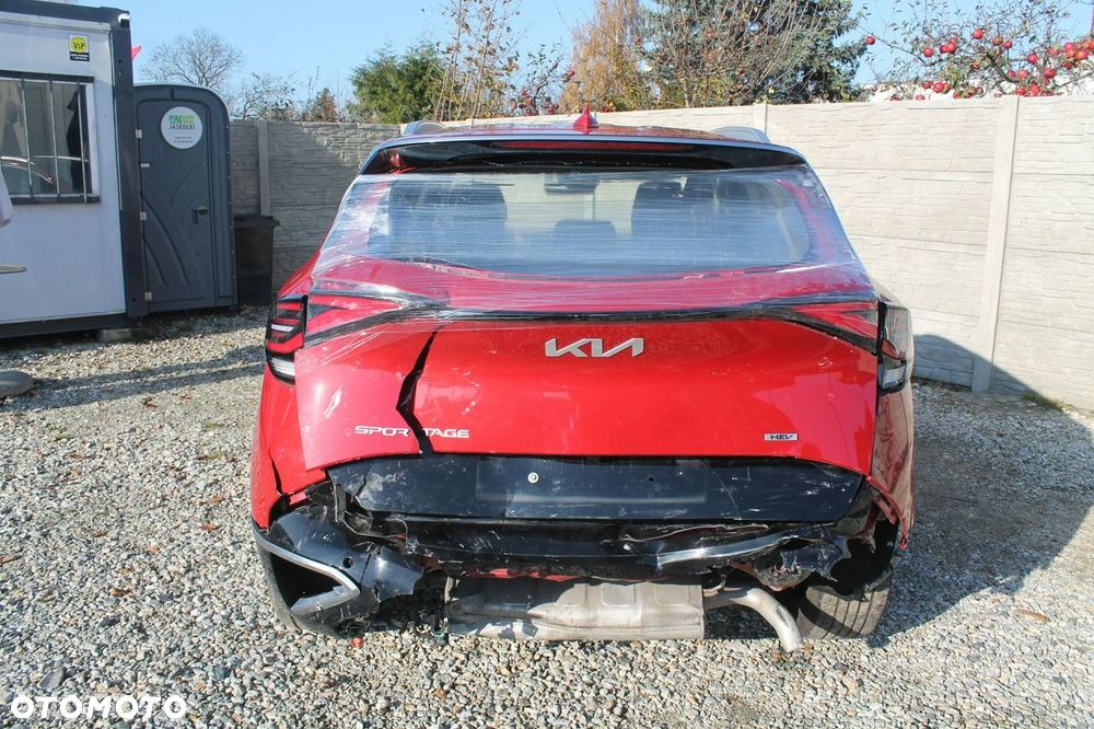 Kia Sportage - 6