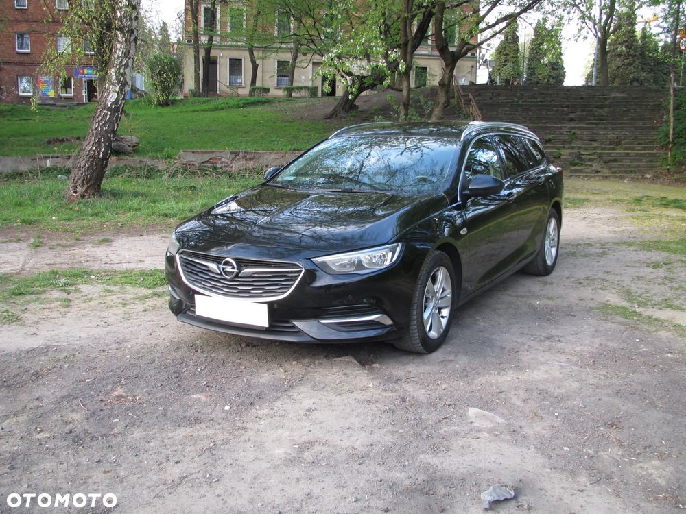 Opel Insignia 1.6 CDTI Cosmo - 2