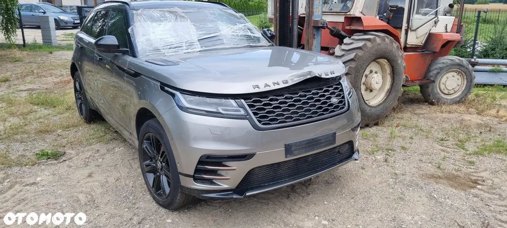 Land Rover Range Rover Velar 2.0 SD4 R-Dynamic HSE - 6