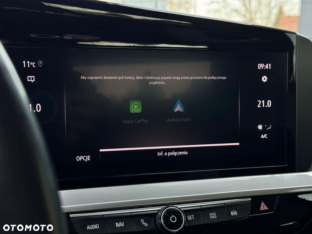 Opel Mokka 1.2 T Elegance S&S - 20