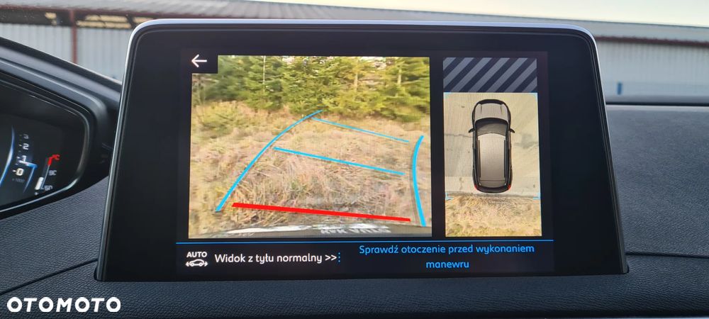 Peugeot 3008 1.5 BlueHDi Allure S&S EAT8 - 30