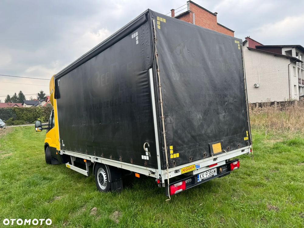 Iveco DAILY 35S18 - 6