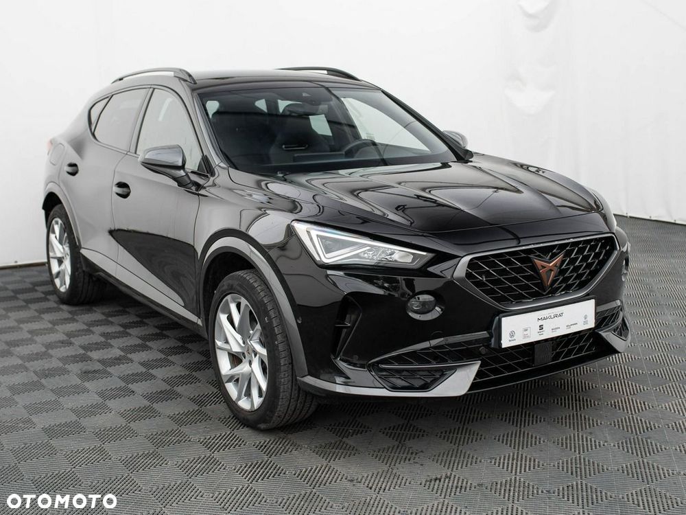 Cupra Formentor 1.5 TSI DSG - 4