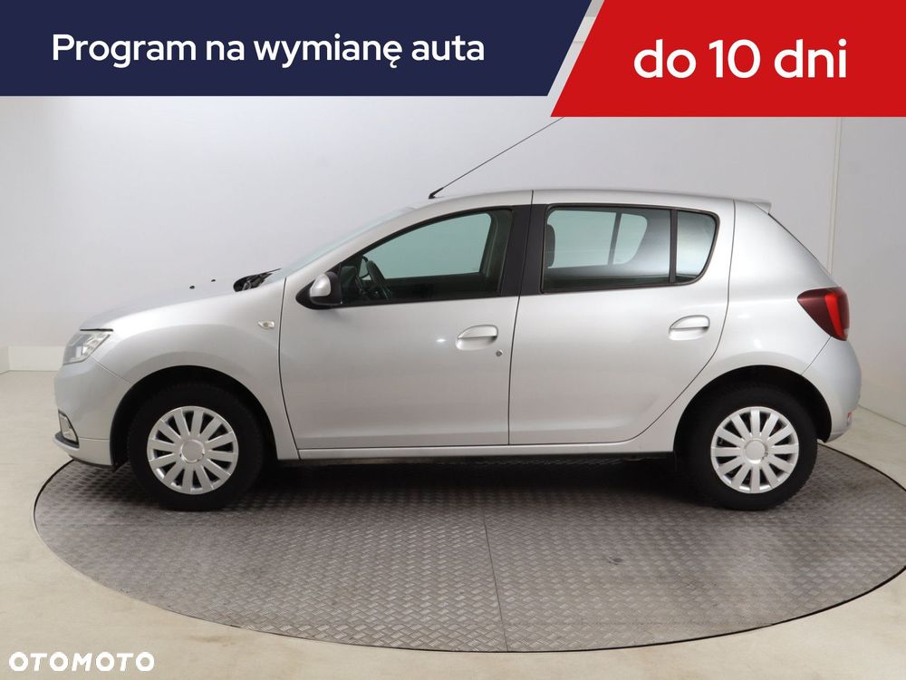 Dacia Sandero - 4
