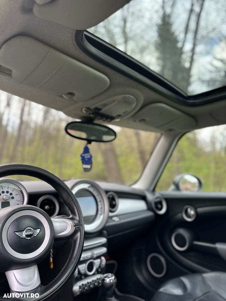 Mini Cooper - 5
