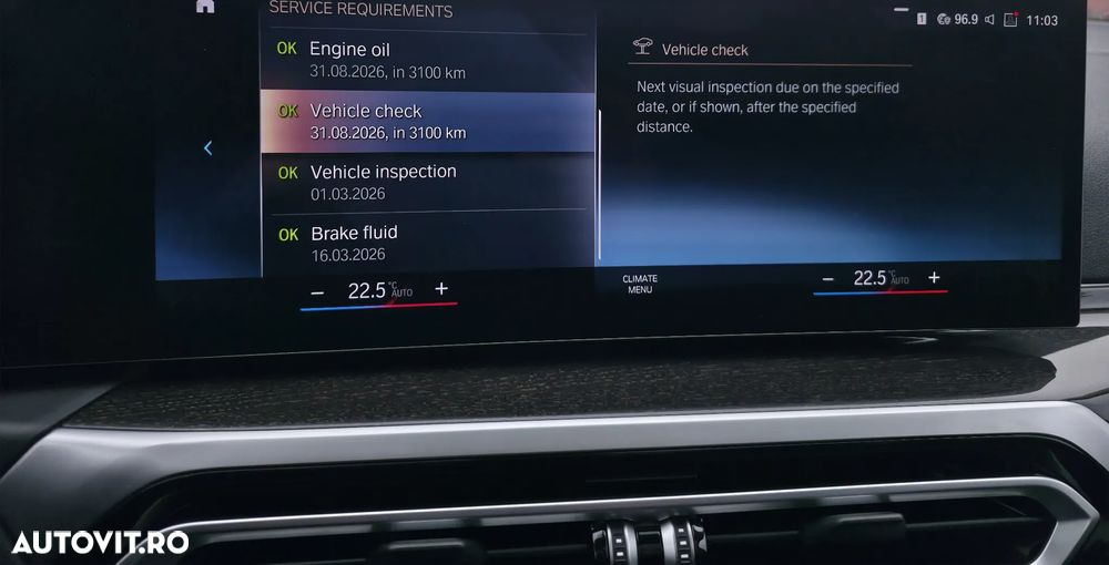 BMW Seria 3 320d xDrive AT MHEV - 4