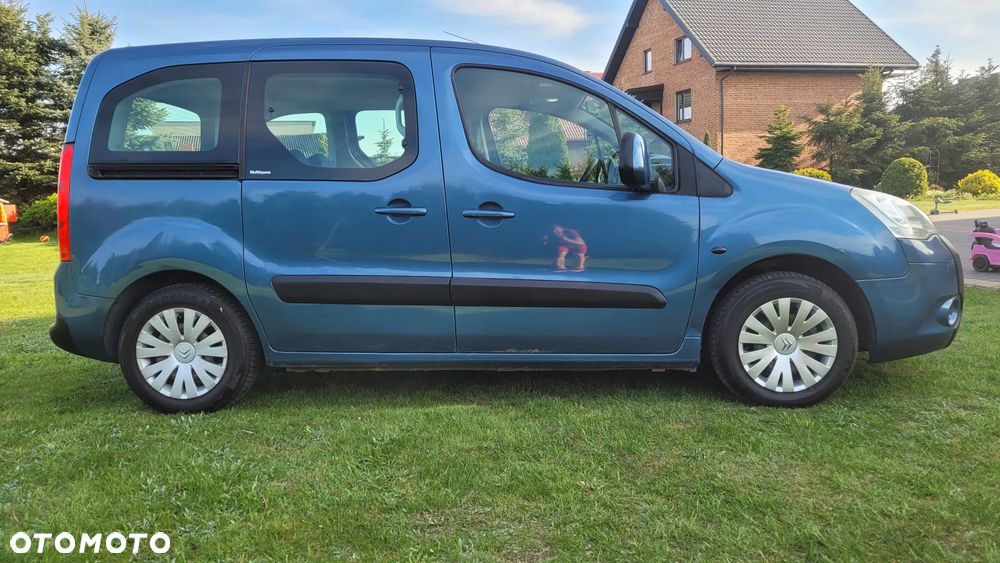 Citroën Berlingo 1.6 16V Multispace - 2