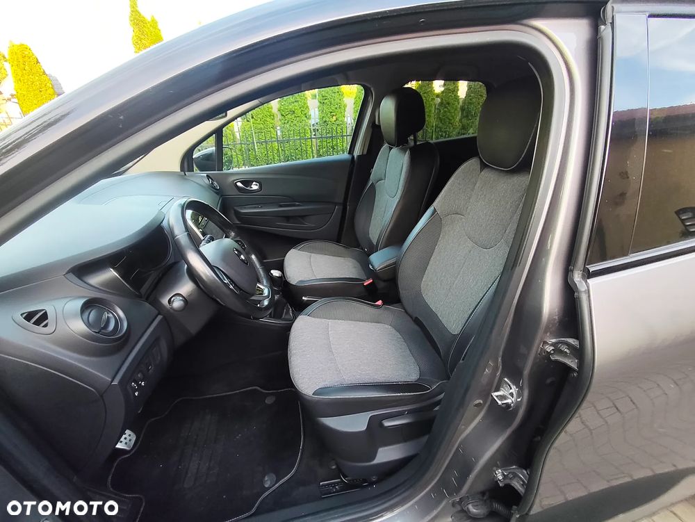 Renault Captur - 11