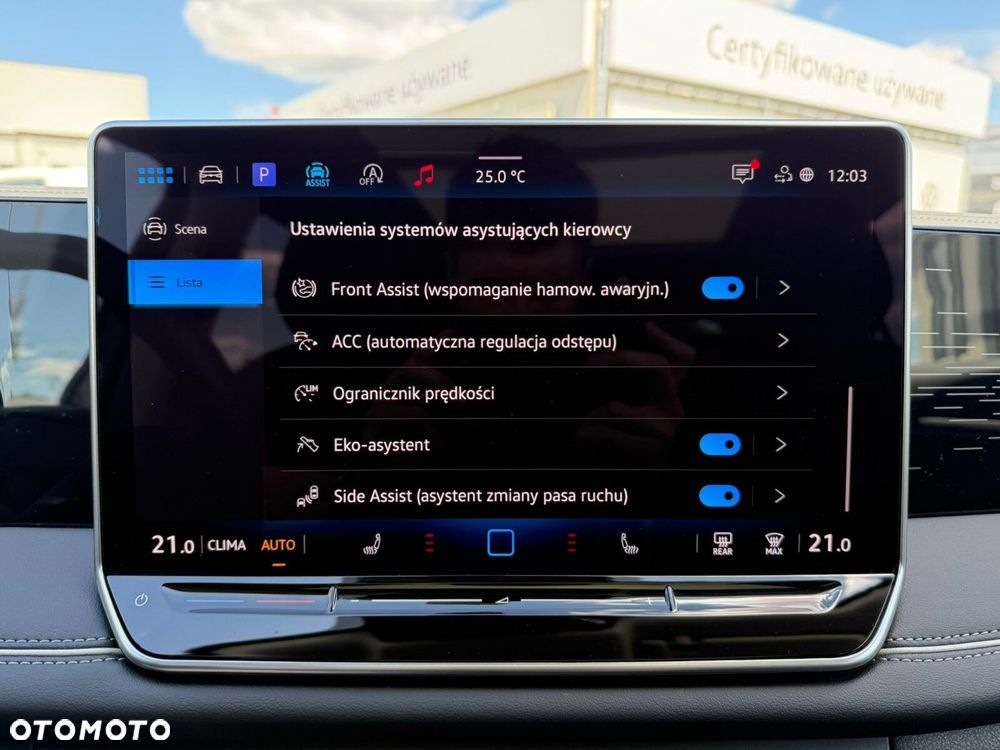 Volkswagen Tiguan 1.5 eTSI Elegance DSG - 18