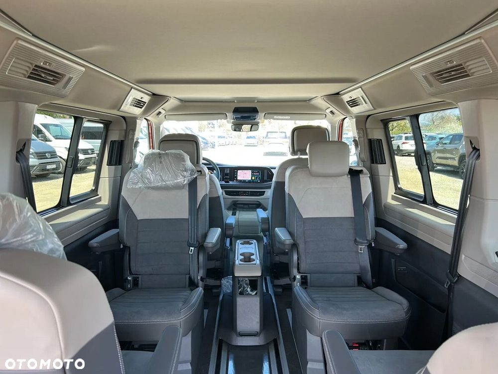 Volkswagen California - 18