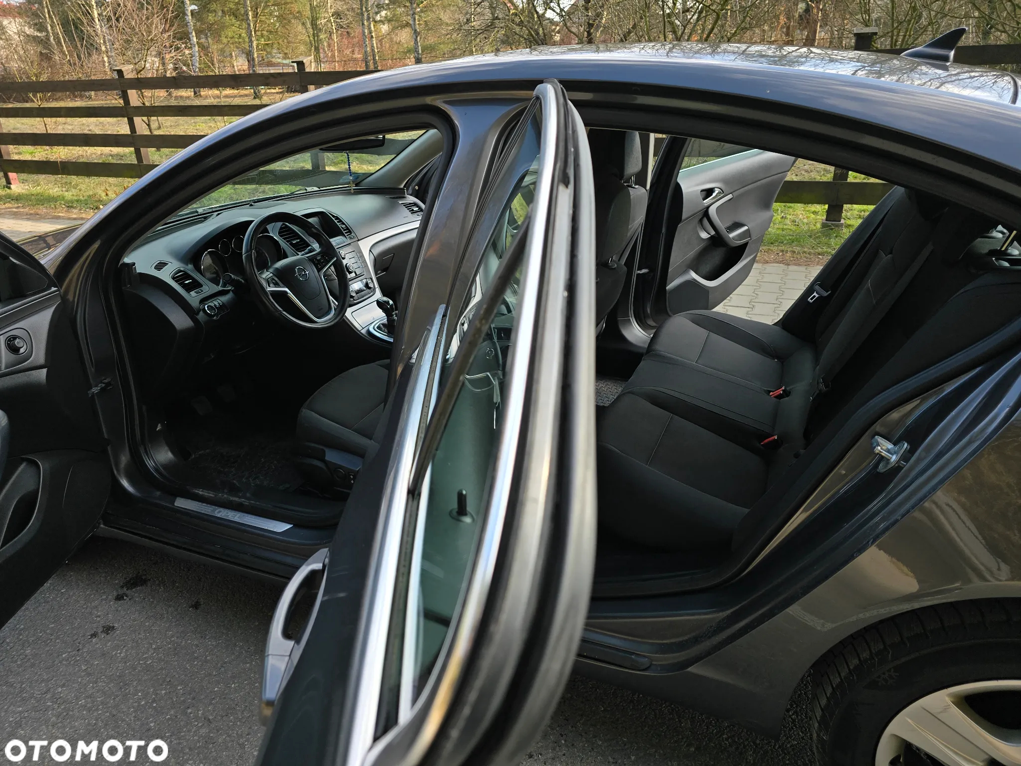 Opel Insignia 2.0 CDTI Cosmo - 18
