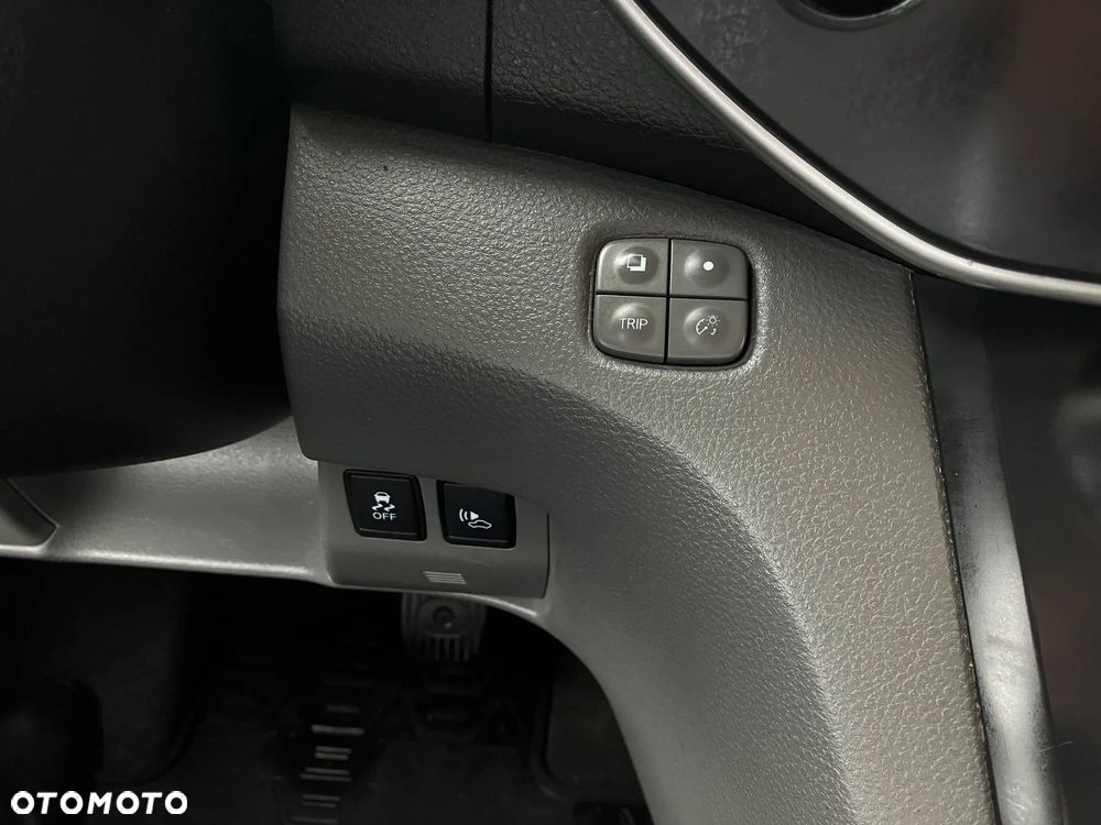 Nissan NV200 XL VOLTIA - 27