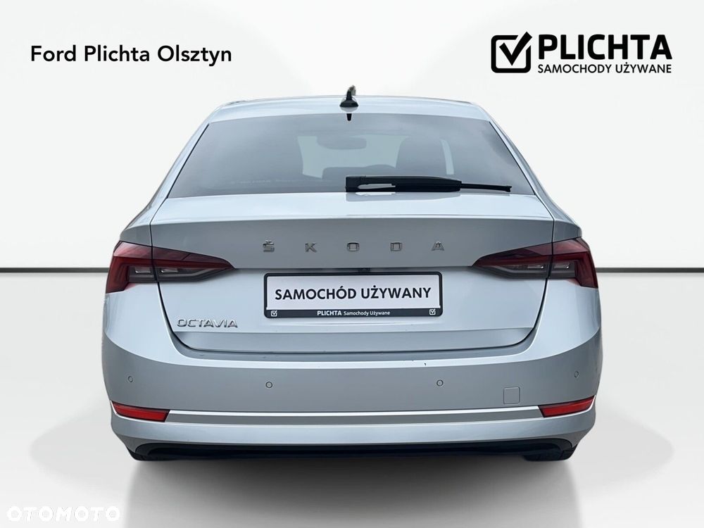 Skoda Octavia - 7