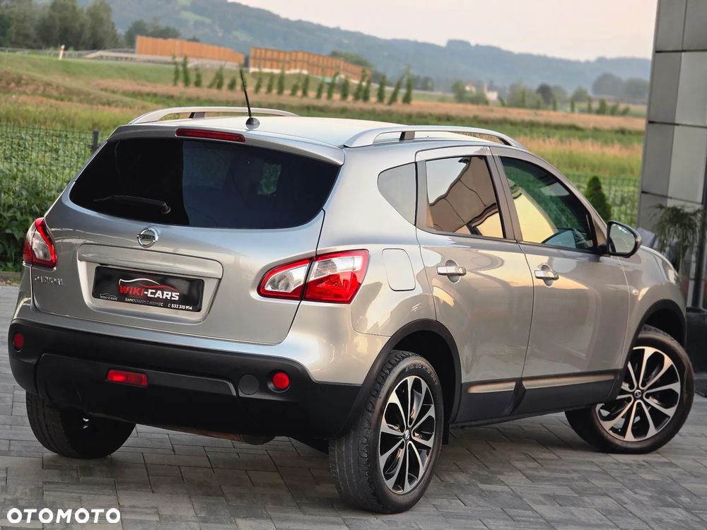 Nissan Qashqai 2.0 360 - 20
