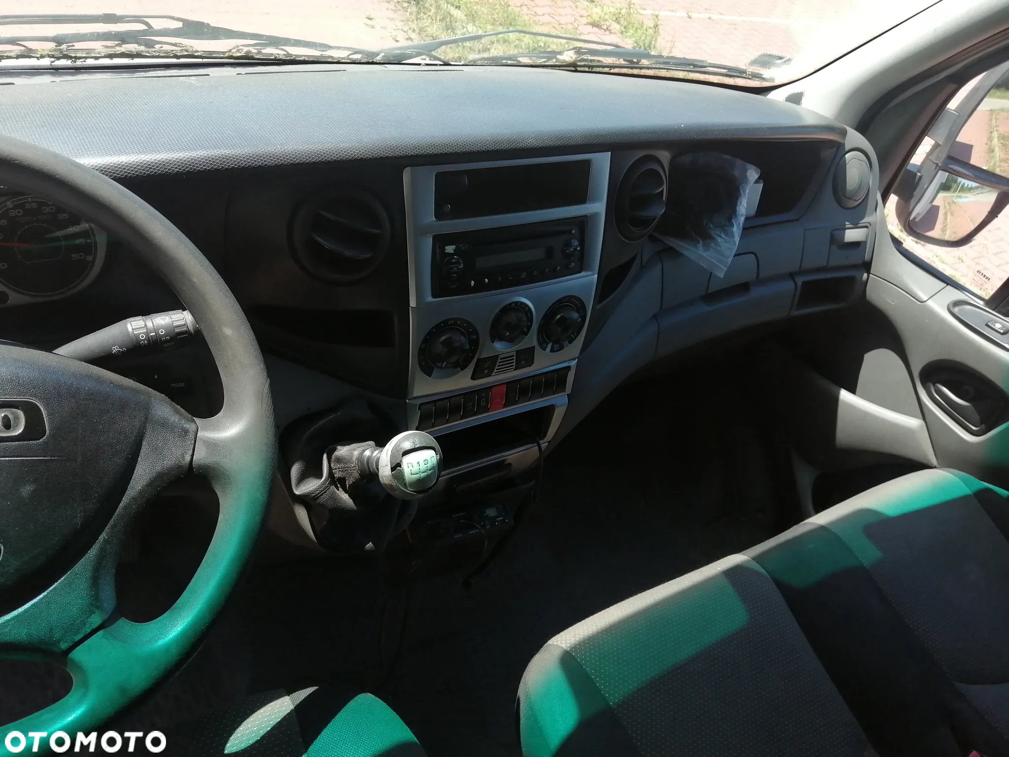 Iveco 35C15 - 11