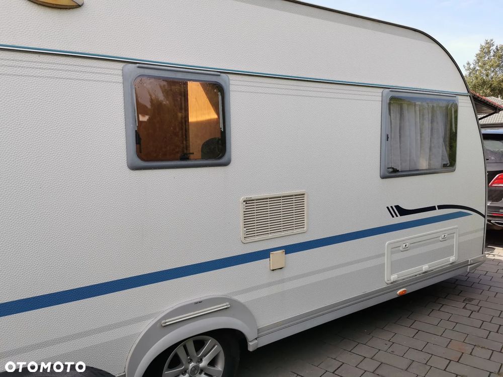 Adria Classica 613 PU - 4