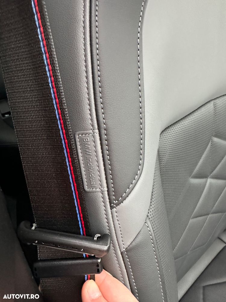 BMW Seria 5 540d xDrive Aut. - 13