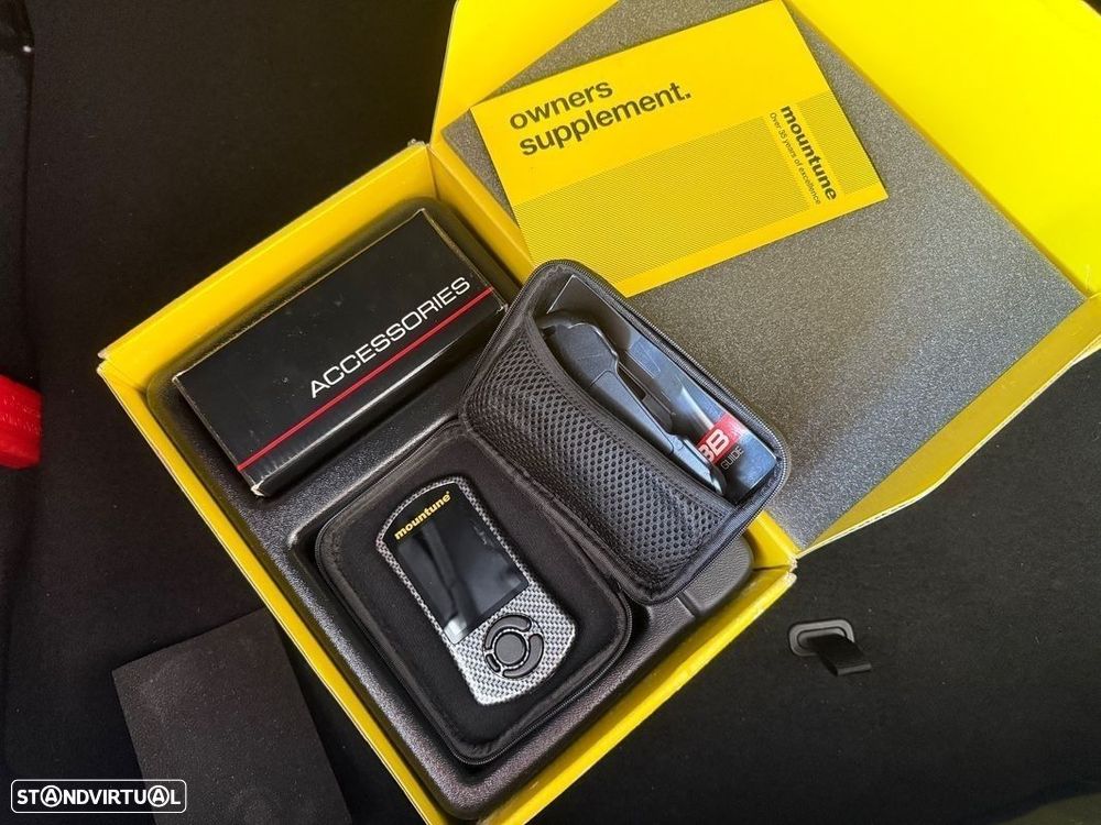 Ford Fiesta 1.0 T EcoBoost STLine - 25