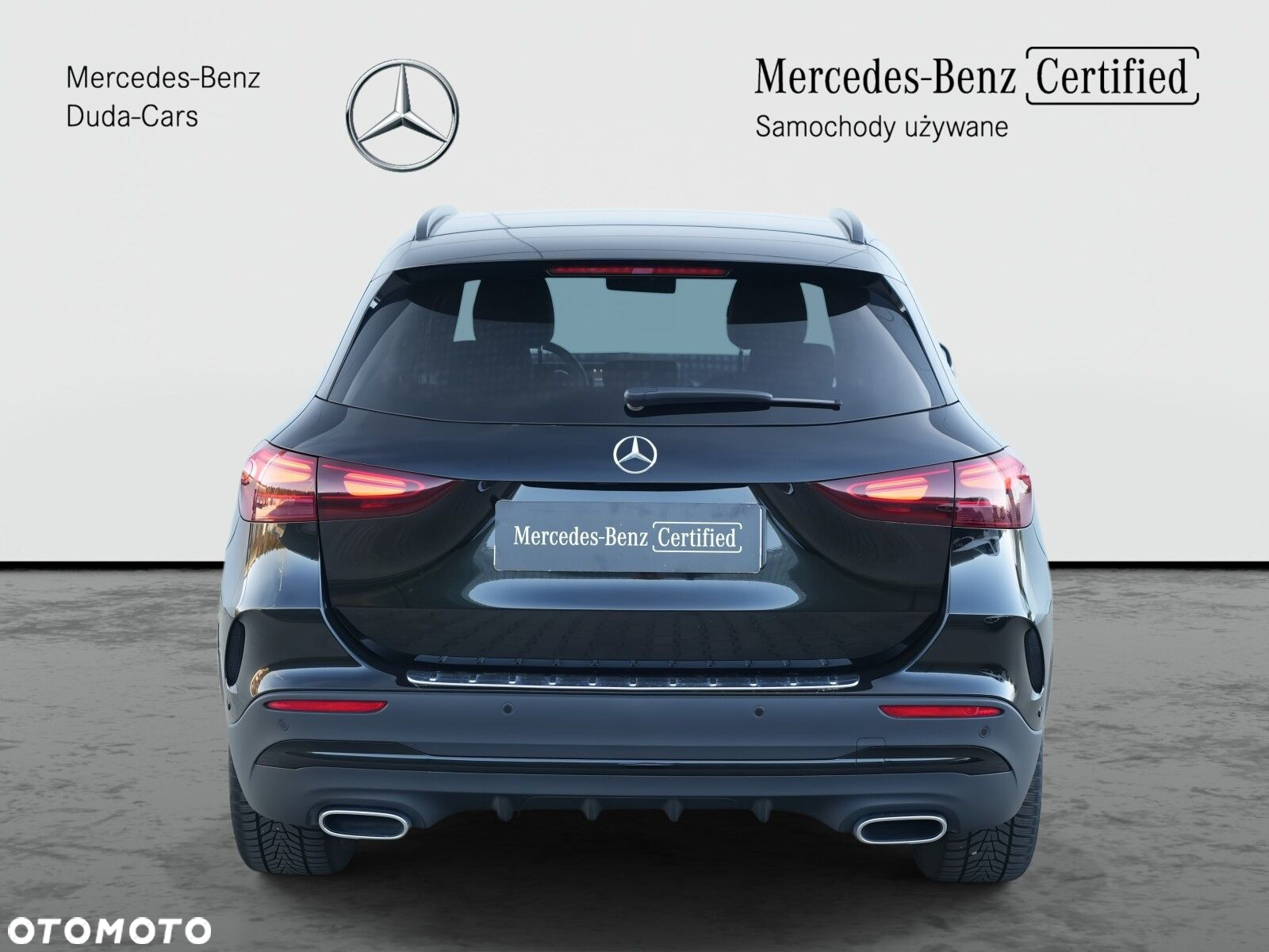 Mercedes-Benz GLA 200 AMG Line - 6