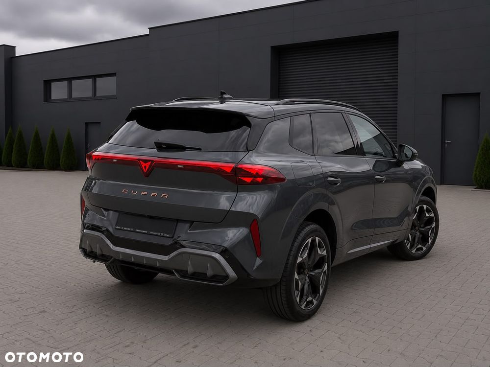 Cupra Terramar 2.0 TSI 4Drive DSG VZ - 16