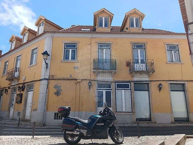 Building for SALE / City Centre Lisbon - Vista 3