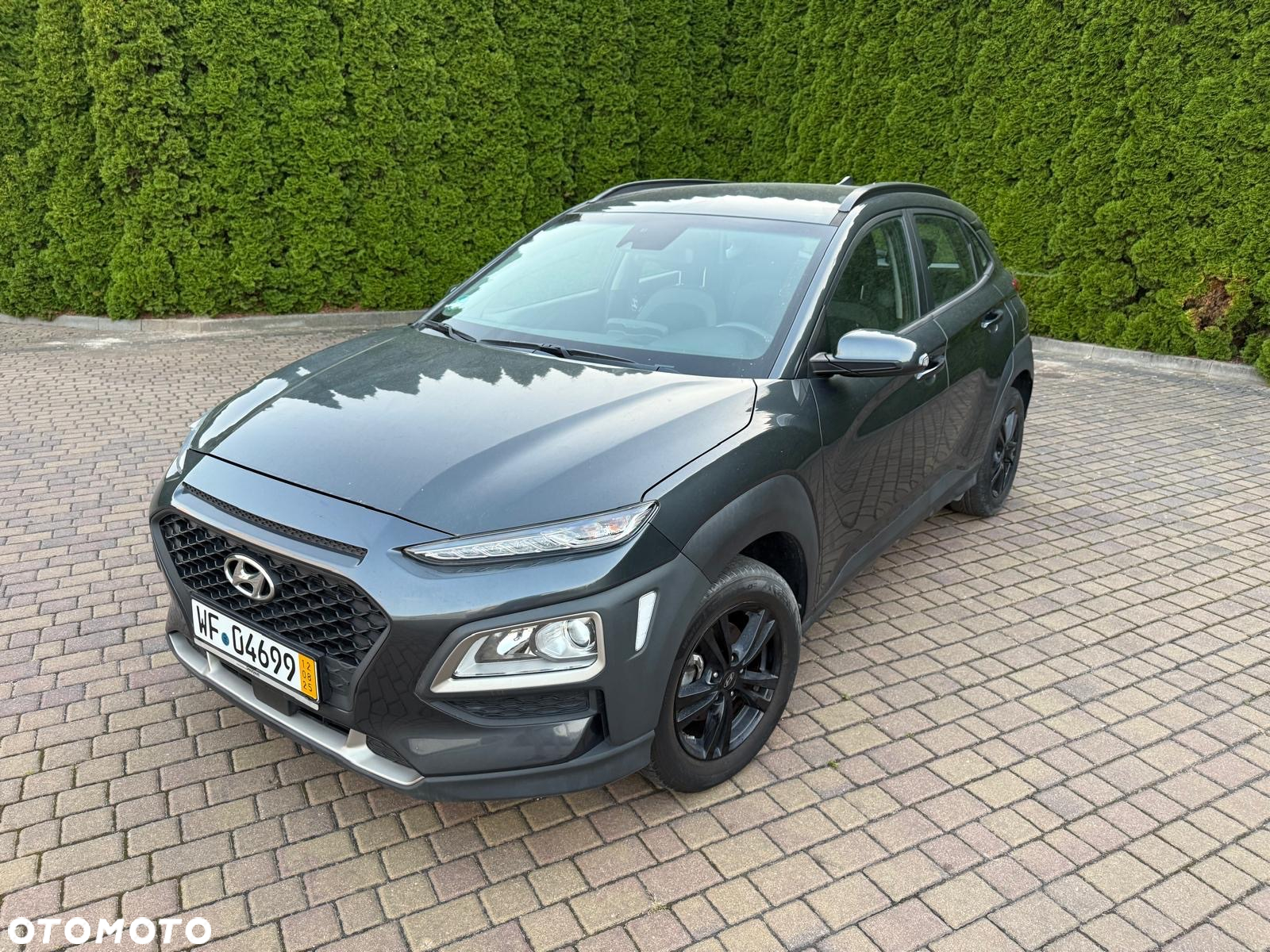 Hyundai Kona 1.0 T-GDI Comfort - 4