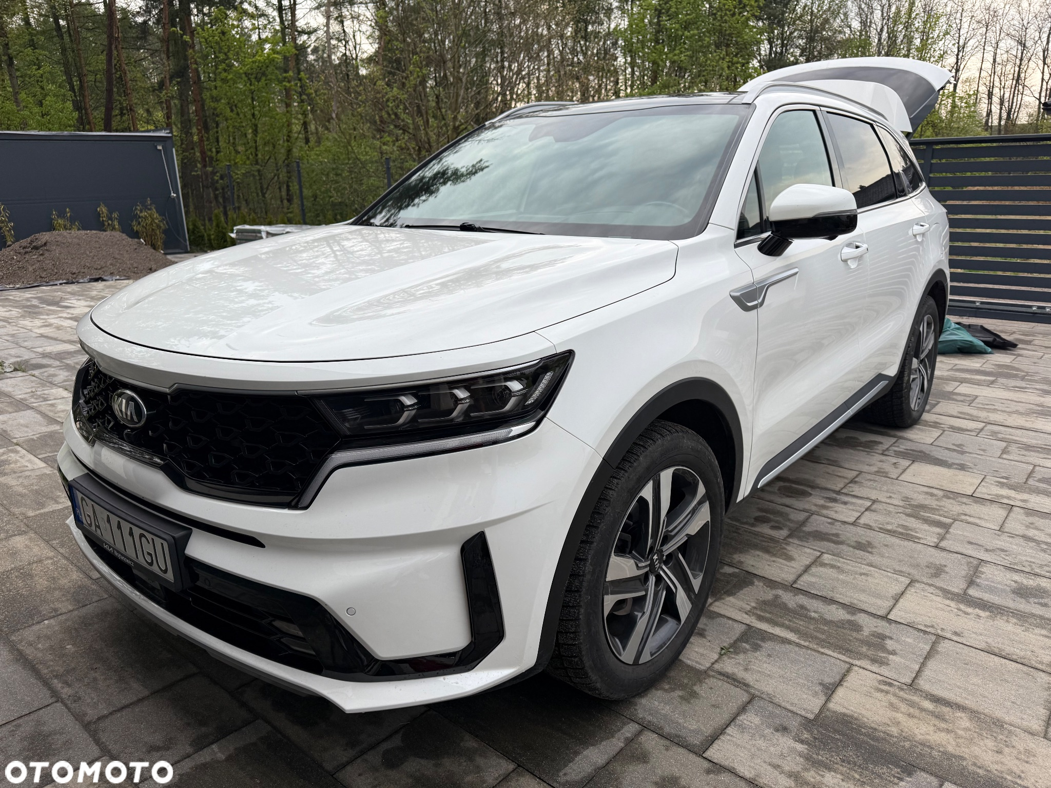 Kia Sorento - 21
