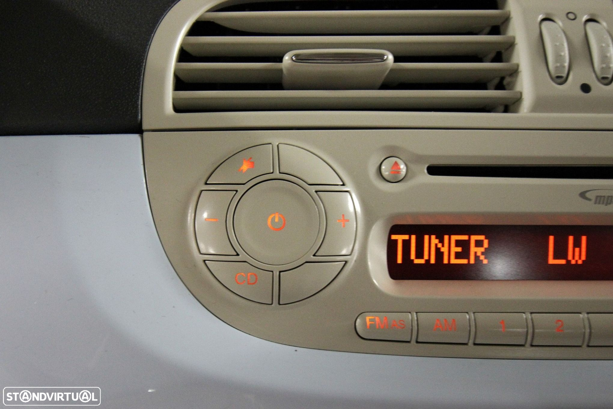 Fiat 500 - 21