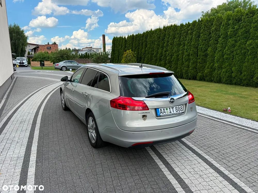 Opel Insignia 1.6 Edition - 13