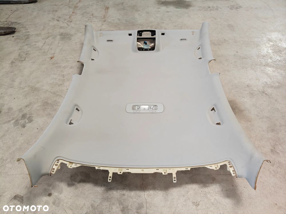 Podsufitka VW Passat B7 sedan Sufit 3AE867501J - 1