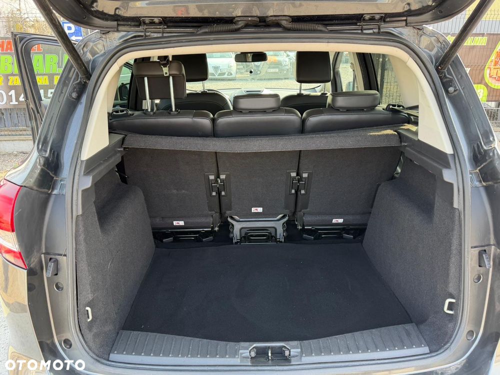 Ford C-MAX 1.5 EcoBoost Start-Stop-System Titanium - 9