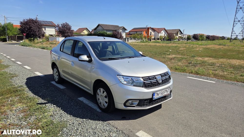 Dacia Logan - 2